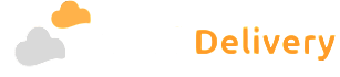 Cloud Delivery Logo